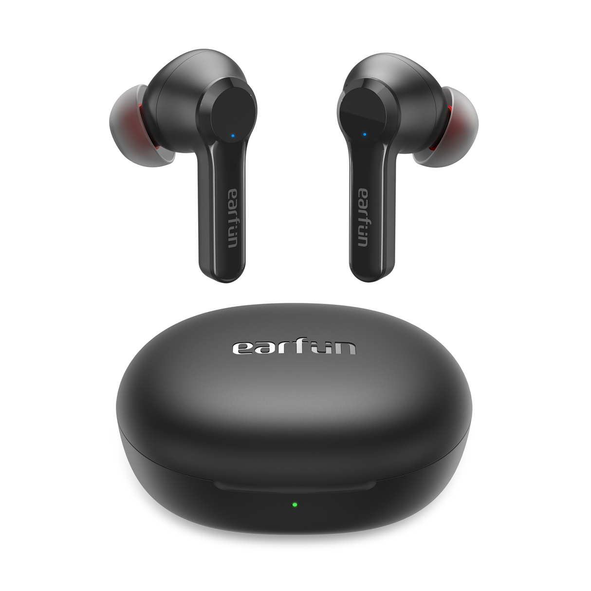 Earfun noise cancelling sale