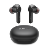 EarFun Air Pro2 Bluetooth 5.2 Noise Cancelling Wireless Earbuds 34Hr Playtime(Black)