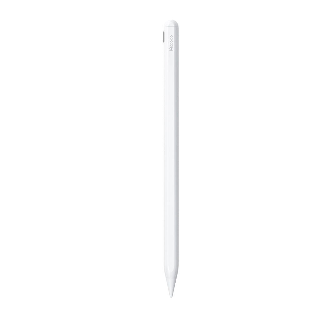 Mcdodo Digital Display Stylus Pen for iPad Digital Power Display (With Magnetic Charging Cable)