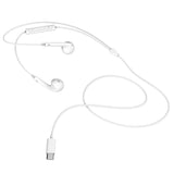 Mcdodo Element Series Type-C Wired Earphone Length 1.2 m(White)