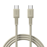 Sharge USB Type-C to Type-C Retro Cable E-marker(1.2M)