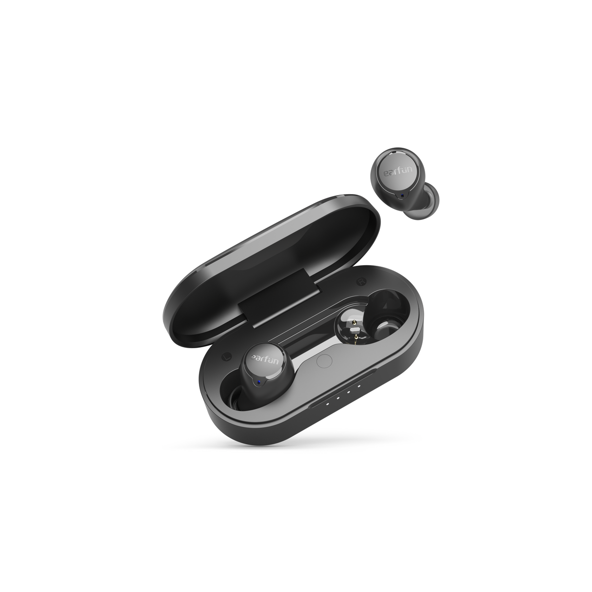 Touch control wireless earbuds waterproof sale