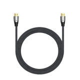 Mcdodo HDMI to HDMI 2.1 Cable 8K High Definition 2m(Black)