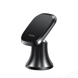 Mcdodo Magnetic Car Mount Adjustable Phone Holder Compatible with Smartphones and Mini Tablets(Black)