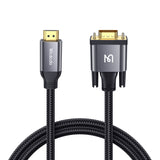 Mcdodo HDMI to VGA Adapter CA-7770 2m (Black)