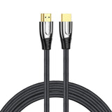 Mcdodo HDMI to HDMI 2.1 Cable 8K High Definition 2m(Black)