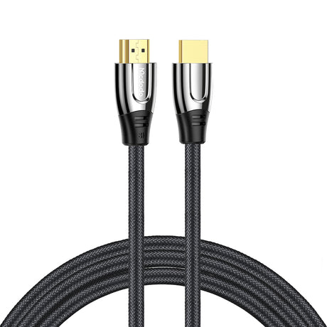 Mcdodo HDMI to HDMI 2.1 Cable 8K High Definition 2m(Black)