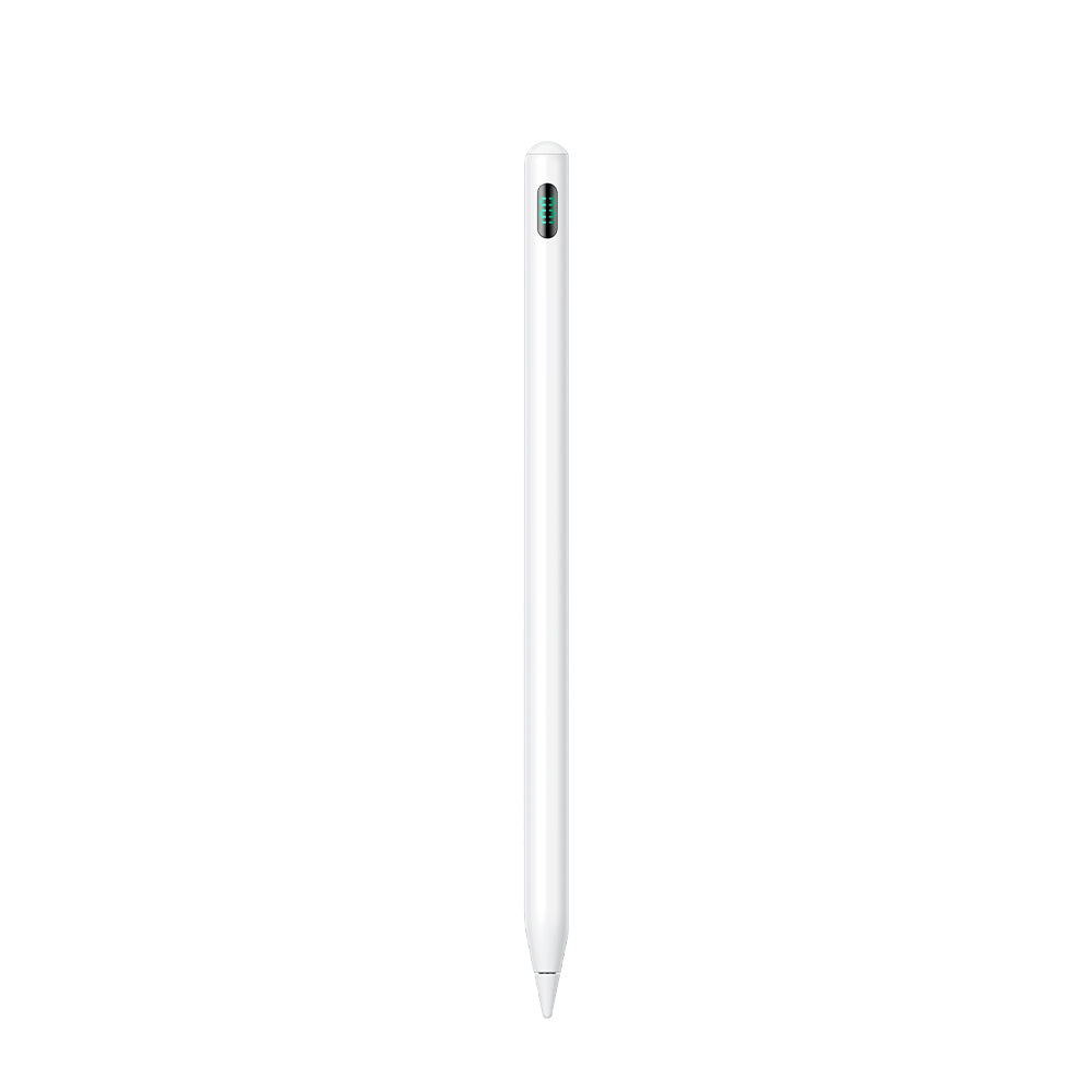 Mcdodo Digital Display Stylus Pen for iPad Digital Power Display (With Magnetic Charging Cable)