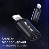 Mcdodo Type-c to Lightning Connector