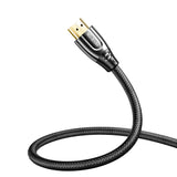 Mcdodo HDMI to HDMI 2.1 Cable 8K High Definition 2m(Black)