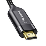 Mcdodo HDMI to HDMI 2.0 Cable 4K High Definition 2m(Black)