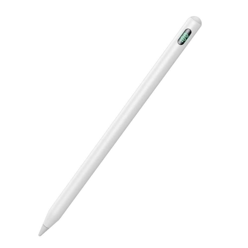 Mcdodo Digital Display Stylus Pen for iPad Digital Power Display (With Magnetic Charging Cable)