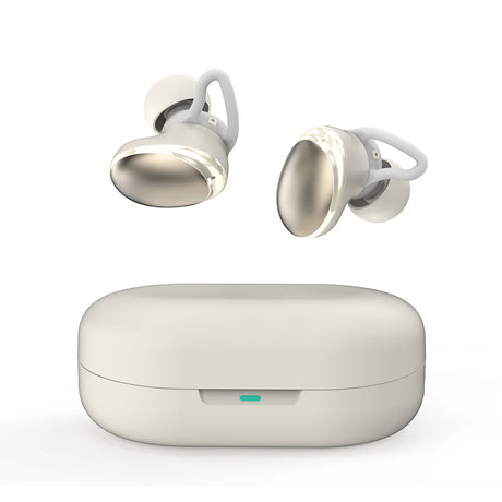 HiFuture Fusion True Wireless Earbuds with Hybrid ANC, LDAC