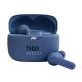 JBL Tune 230NC TWS Earphones Bluetooth Wireless with Mic(Black,Blue)