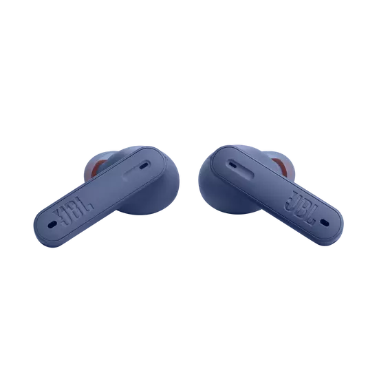 JBL Tune 230NC TWS Earphones Bluetooth Wireless with Mic(Black,Blue)