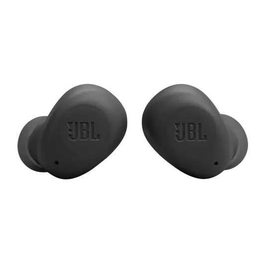 JBL Wave Buds Bluetooth Wireless Earbuds (TWS) with Mic(Black,Beige)