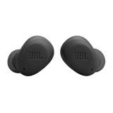 JBL Wave Buds Bluetooth Wireless Earbuds (TWS) with Mic(Black,Beige)