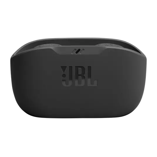 JBL Wave Buds Bluetooth Wireless Earbuds (TWS) with Mic(Black,Beige)