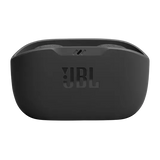 JBL Wave Buds Bluetooth Wireless Earbuds (TWS) with Mic(Black,Beige)