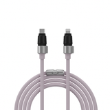 Sharge USB-C to Lightning Phantom MFI Certified Cable (1.2M)