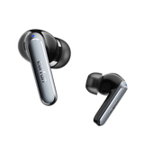 EarFun Air 2 Bluetooth 5.3 Active Noise Cancelling Wireless Earbuds 40Hr Playtime(Black)