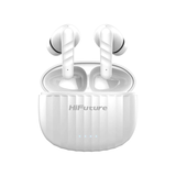 HiFuture Sonic Bliss True Wireless 5.3 Bluetooth Earbuds - Black