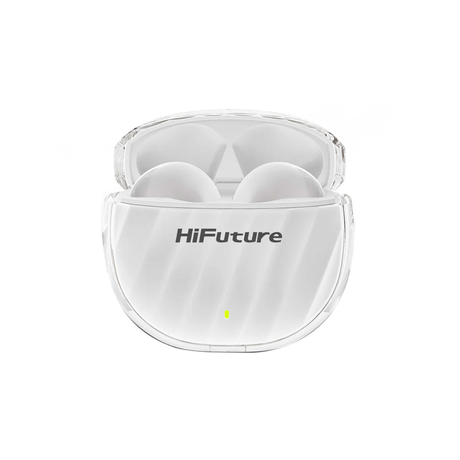 HiFuture Flybuds 3 Wireless Bluetooth Headphones - Black