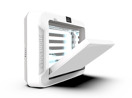 ExpressPro - PhoneSoap India