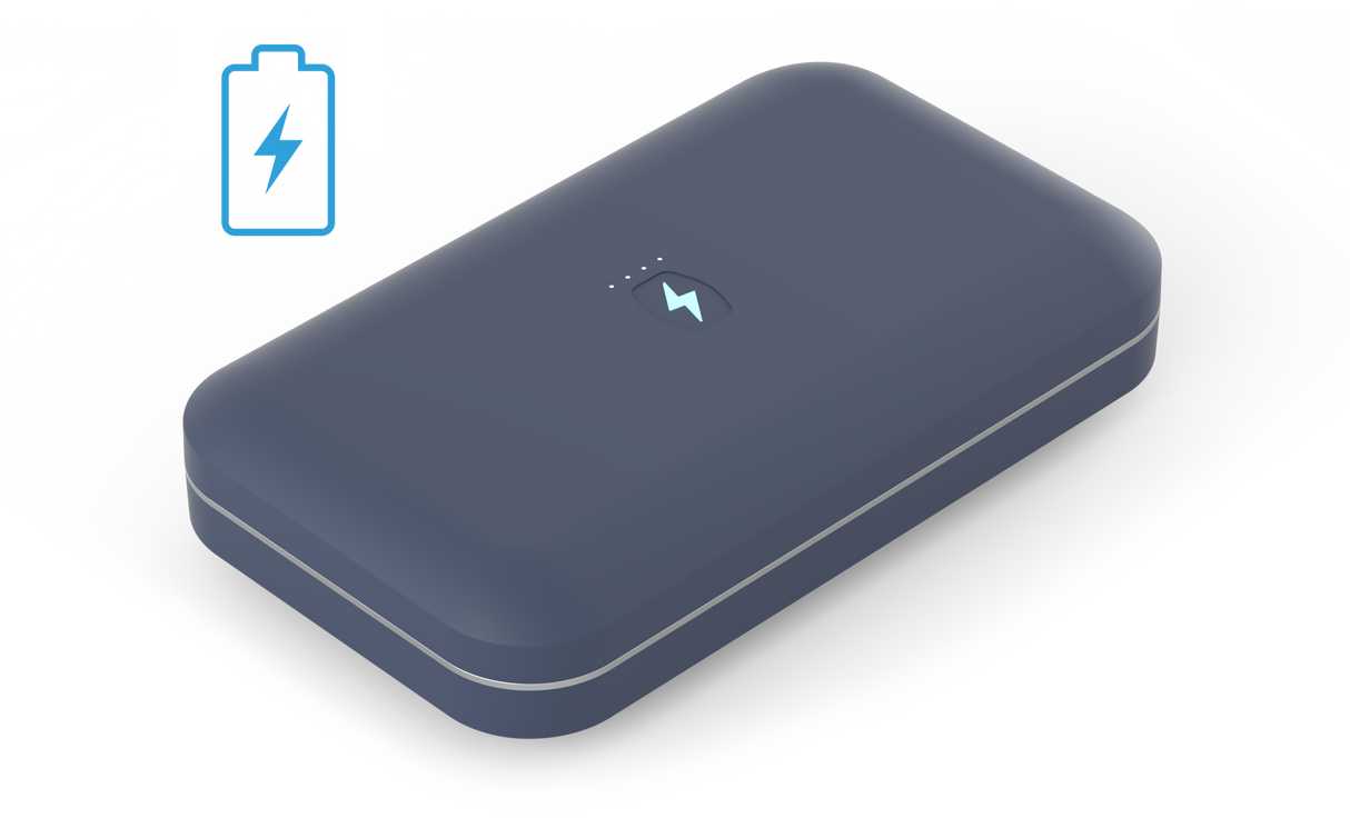 PhoneSoap Go - PhoneSoap India