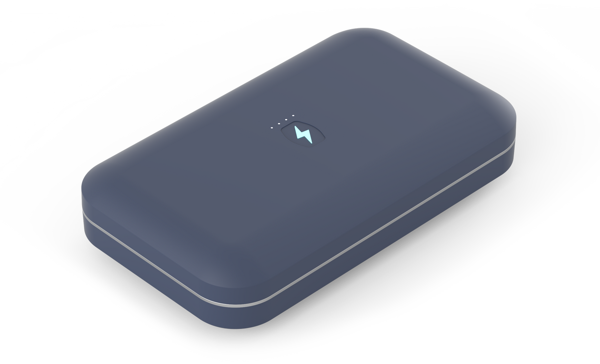 PhoneSoap Go - PhoneSoap India